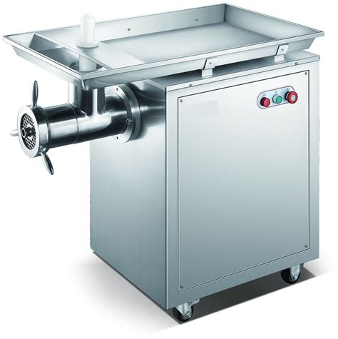 Meat Processing Equipment .